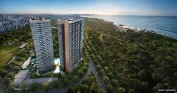 Vela Bay (D16), Apartment #602840621